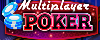 Multiplayer Texas Hold'em Poker