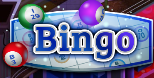 Multiplayer Bingo Halls